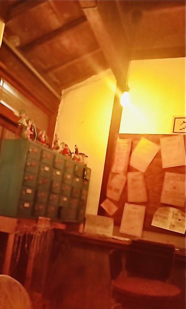 背景画像